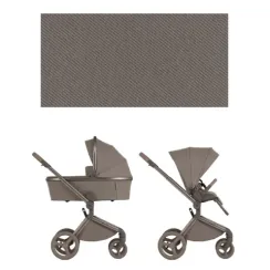 Коляска ANEX Flo 3 в 1 Yuki