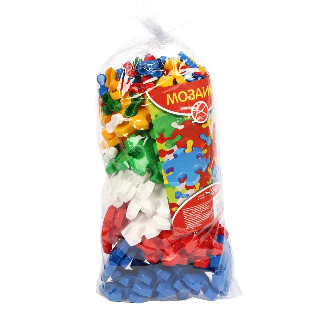 Мозаика напольная 55 (Каролина)