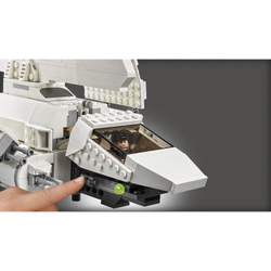 LEGO Star Wars 75302 Имперский шаттл