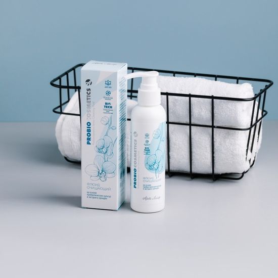 Флюид очищающий "ProBio"