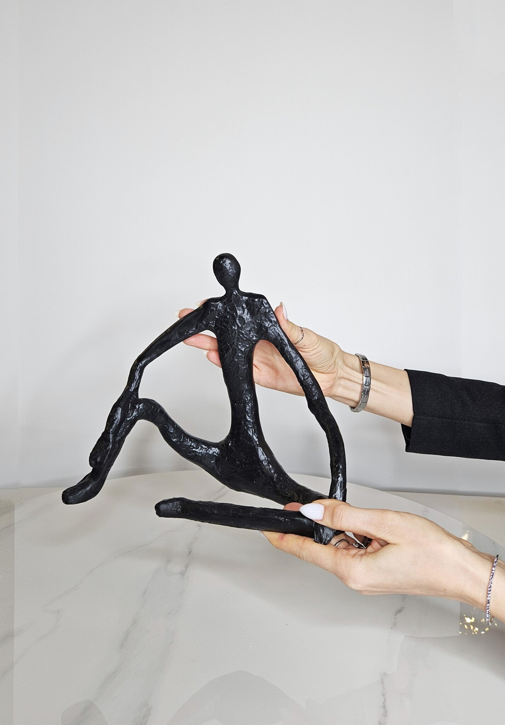 Статуэтка Thinking Man