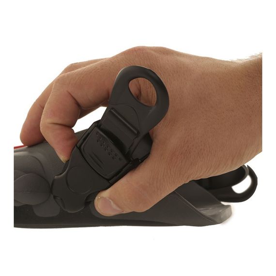 Ласты Marlin FLORIDA (синие)