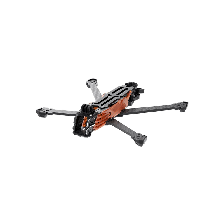 Рама GEPRC Vapor D6 O4 Pro