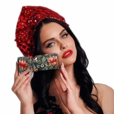 Beauty Set BioGEL | Набор Красота 5 шт.