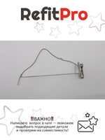 Петля (правая c антенной) для ноутбука Lenovo Y500/Y510p (90201997), оригинал