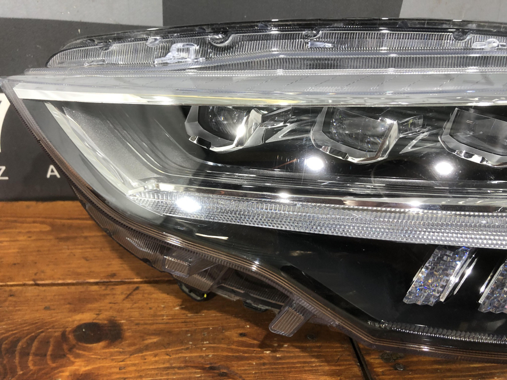Фара левая LED Haval Jolion 21-нв Б/У Оригинал 4121104XST01A