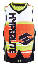 Жилет HL NCGA JD Webb P/O Orange-S (10254025)