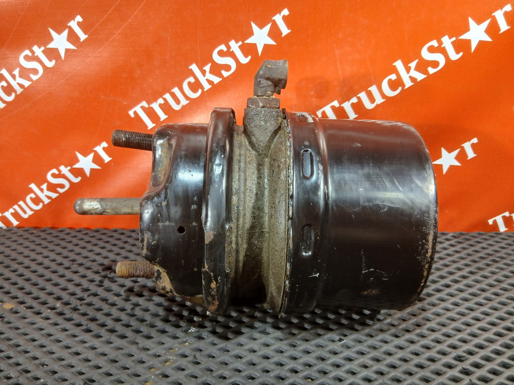 Энергоаккумулятор задний