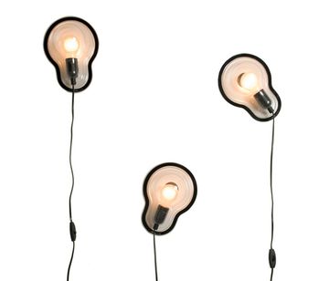 Droog Sticky Lamp
