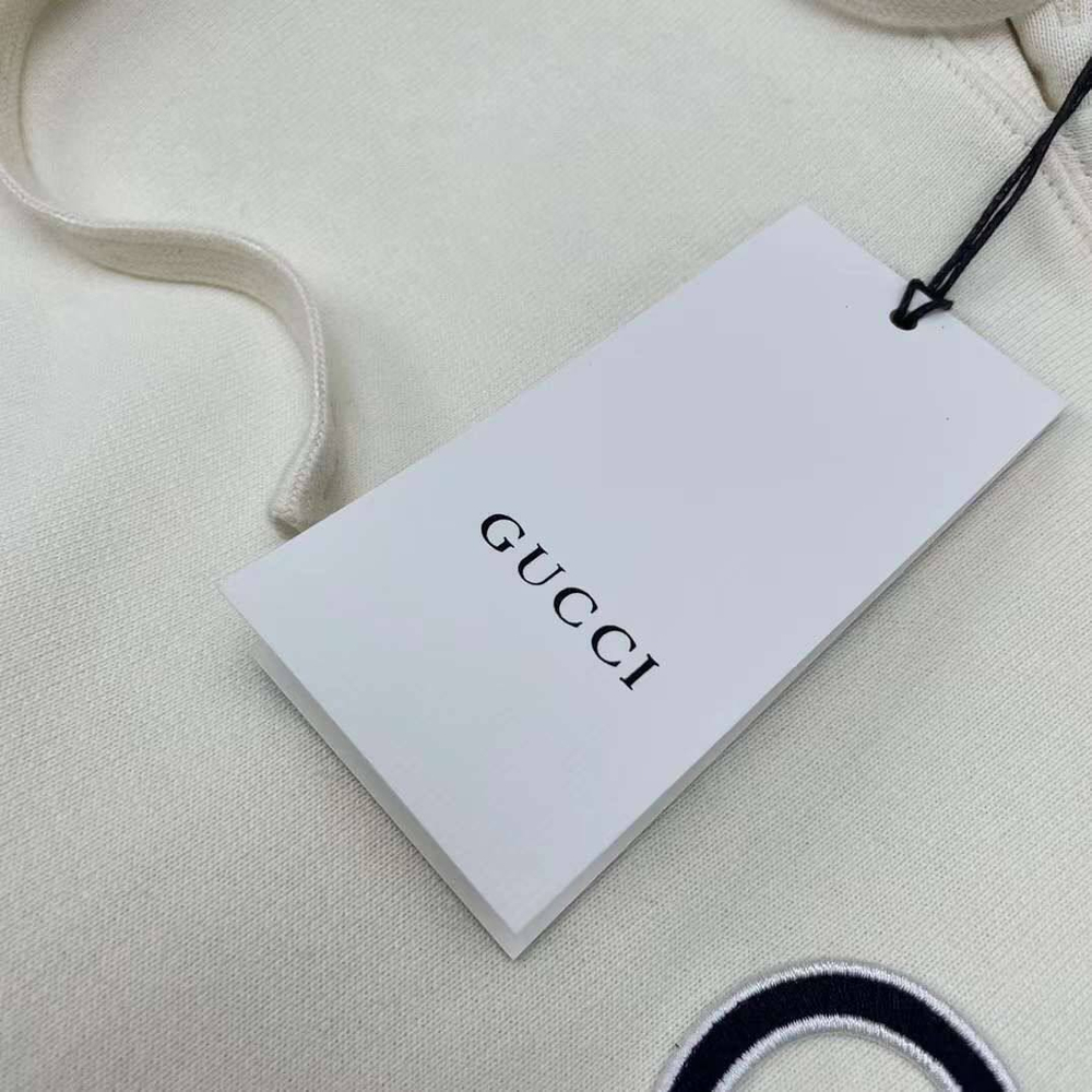 Худи Gucci
