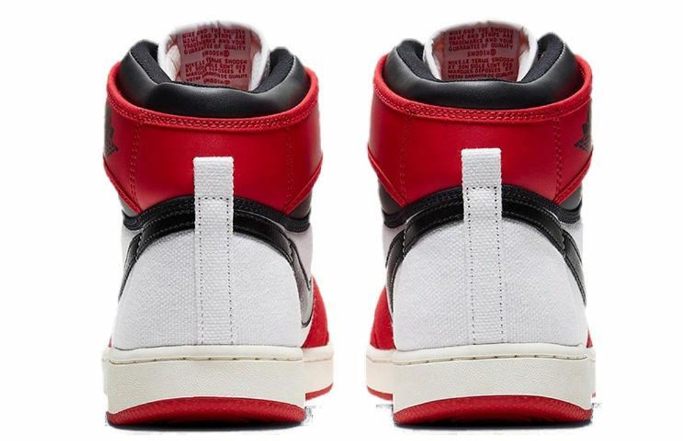 Кроссовки Jordan Air Jordan 1 Ko "Chicago" 2021