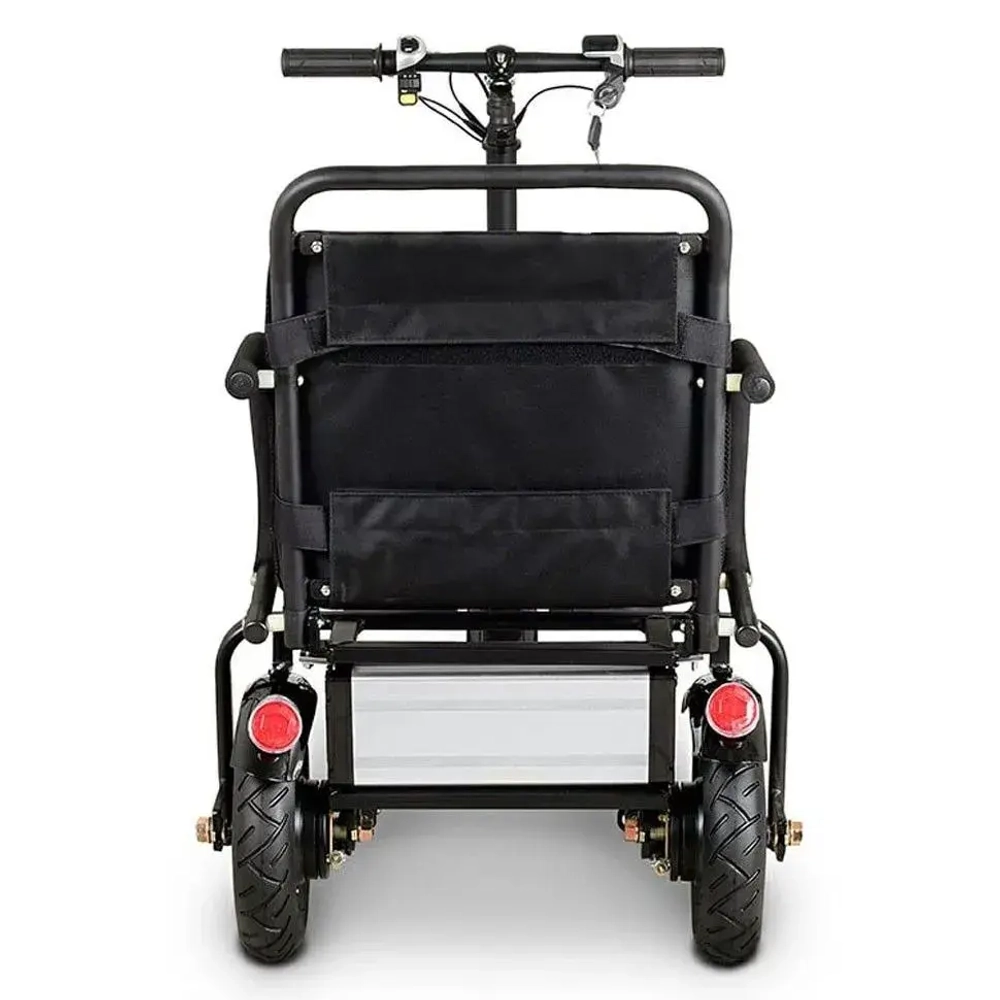 Электросамокат трехколесный HEADWAY Sputnik Dual M2 700W