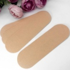 Файл Bloom "Педикюрный" 180 грит (50 шт)