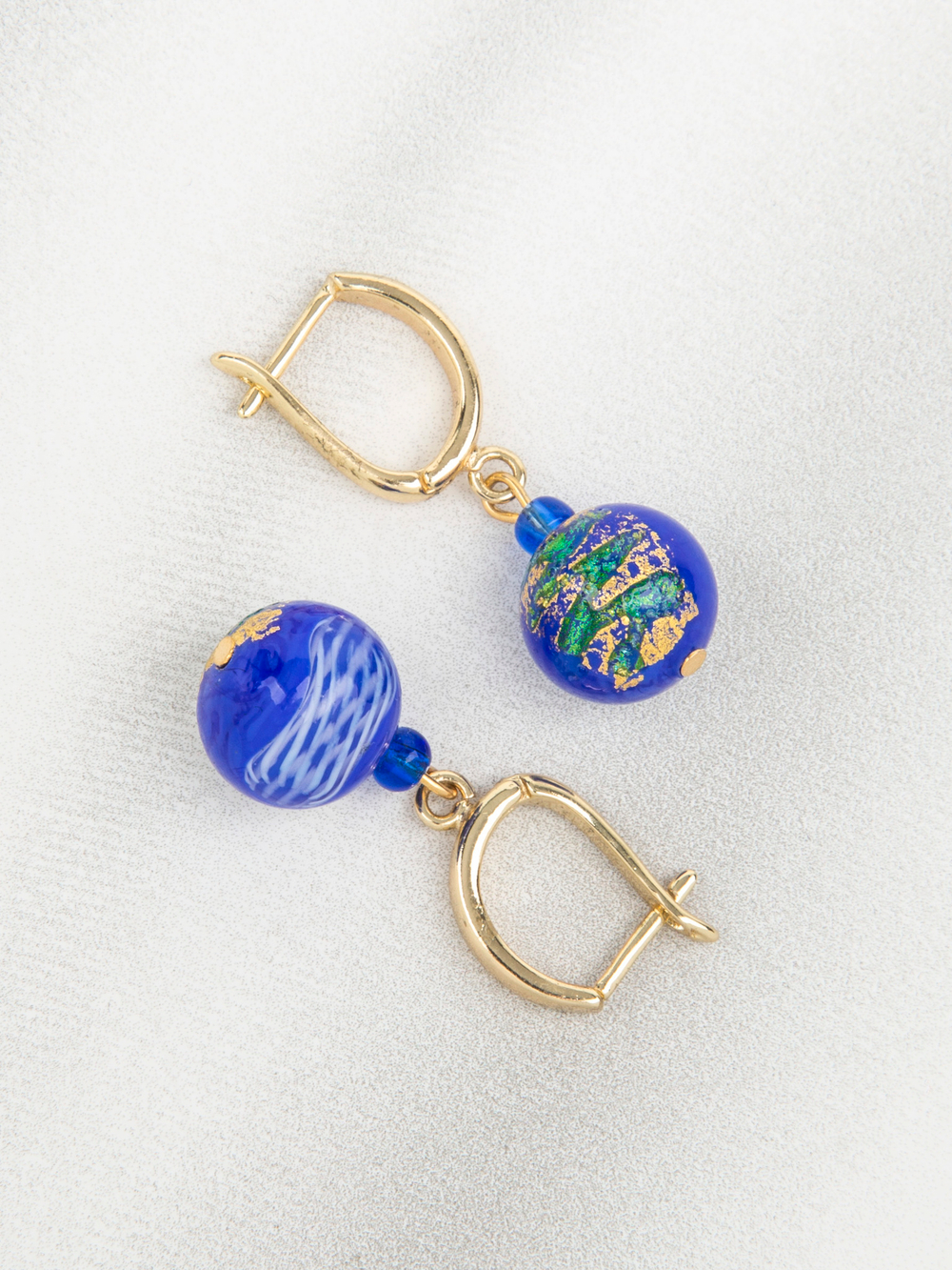 Серьги Venezia Ball Mini
