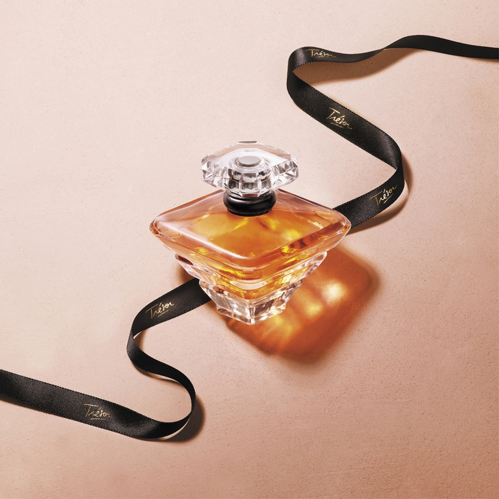 Lancome Tresor парфюмерная вода женская