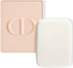DIOR Dior Forever Natural Velvet Refill - Тональная основа в компакте, долговременное покрытие оттенок 1CR Cool Rosy, 10 g