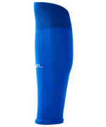 Гольфы футбольные CAMP BASIC SLEEVE SOCKS, синий/белый