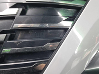 Бампер передний Changan CS55PLUS (21-24) (В сборе)