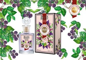 Monotheme Fine Fragrances Venezia Blackberry