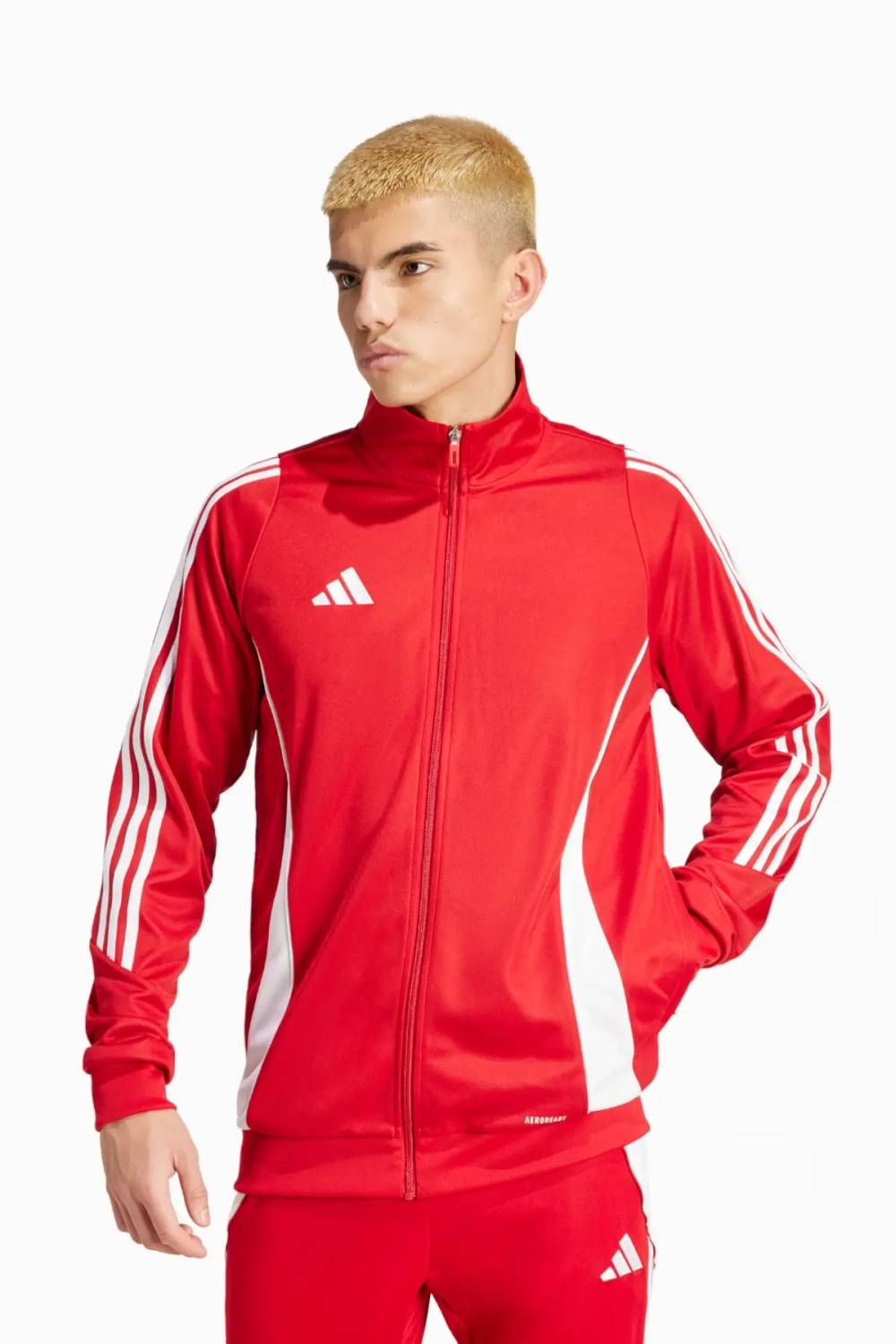 Кофта adidas Tiro 24 Training