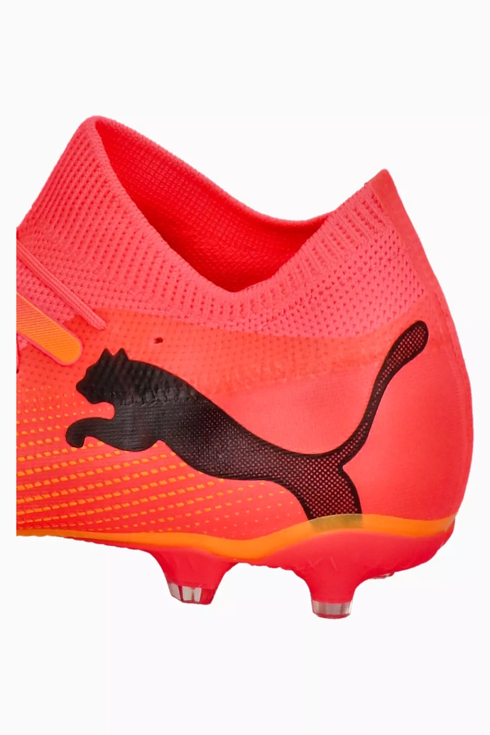 Бутсы Puma Future 7 Match FG/AG