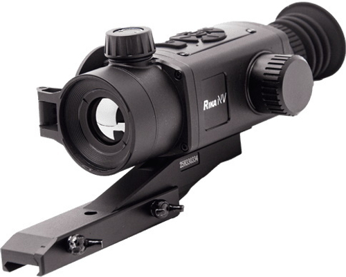 Тепловизионный прицел RikaNV Ovod M25 384x288 объектив 25мм