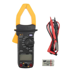 Mastech (13-1307) Токоизмерительные клещи MS2001