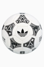 Футбольный мяч adidas FIFA World Cup Mash Up Pro размер 5 - белый