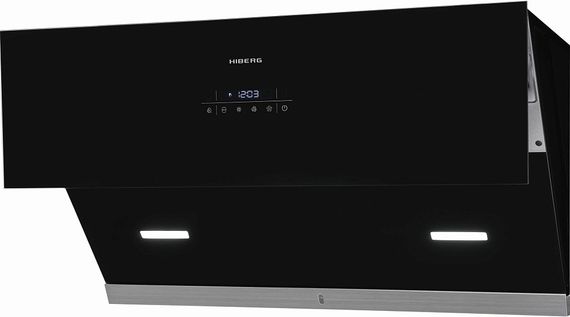 Вытяжка HIBERG VM 90131 B