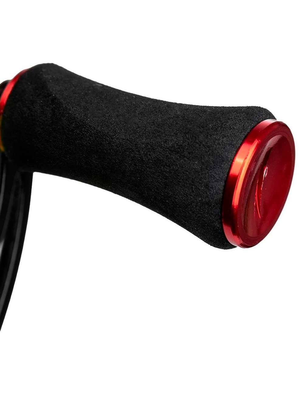 Катушка зимняя Nisus Maverick Салатовый LH (N-FCK60-G-L)