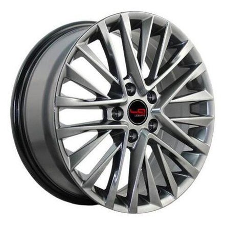 LegeArtis TY554 6.5x16 5x114.3 ET 40 Dia 60.1 (HB)