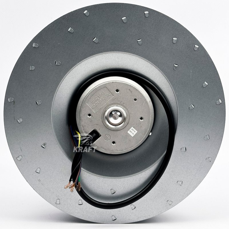 Мотор-колесо CF250B-2E-AC0