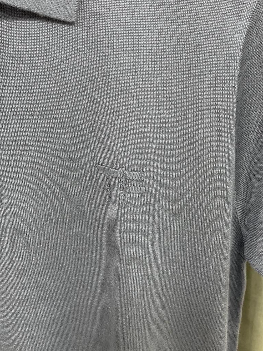 Поло Tom Ford