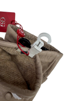 Перчатки. Женские. Материал верха: Кожаные люкс качества. Подклад: Трикотаж-шерсть.