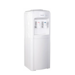 Кулер для воды LESOTO 222 L white
