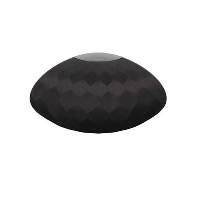 Беспроводная акустическая система Bowers & Wilkins Formation Wedge, черный