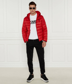 Куртка Karl Lagerfeld - красный(505090 543590)