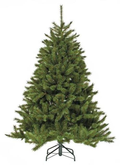 Ель Лесная красавица  215см зеленая Triumph Tree