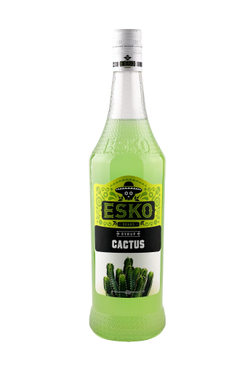 Сироп ESKO БАНАН, 1 л