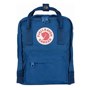 Grey new arrivals mini kanken