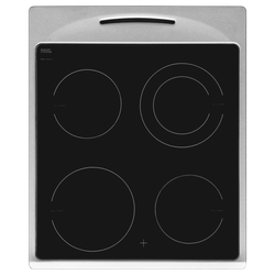 Электрическая плита Hansa FCCX58208