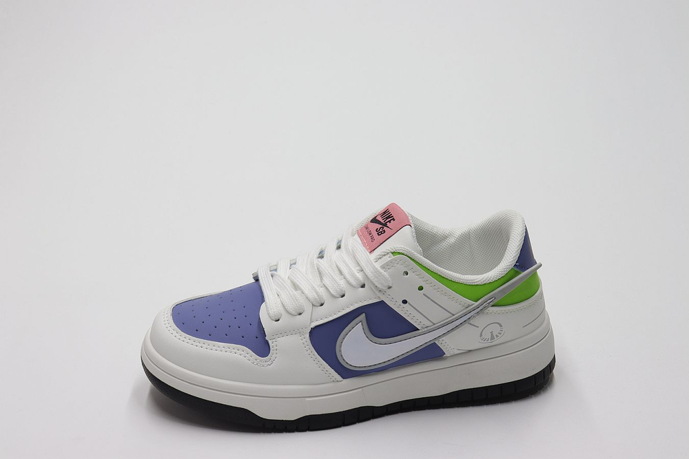 Кроссовки (36-41)р. / шт. M209-7