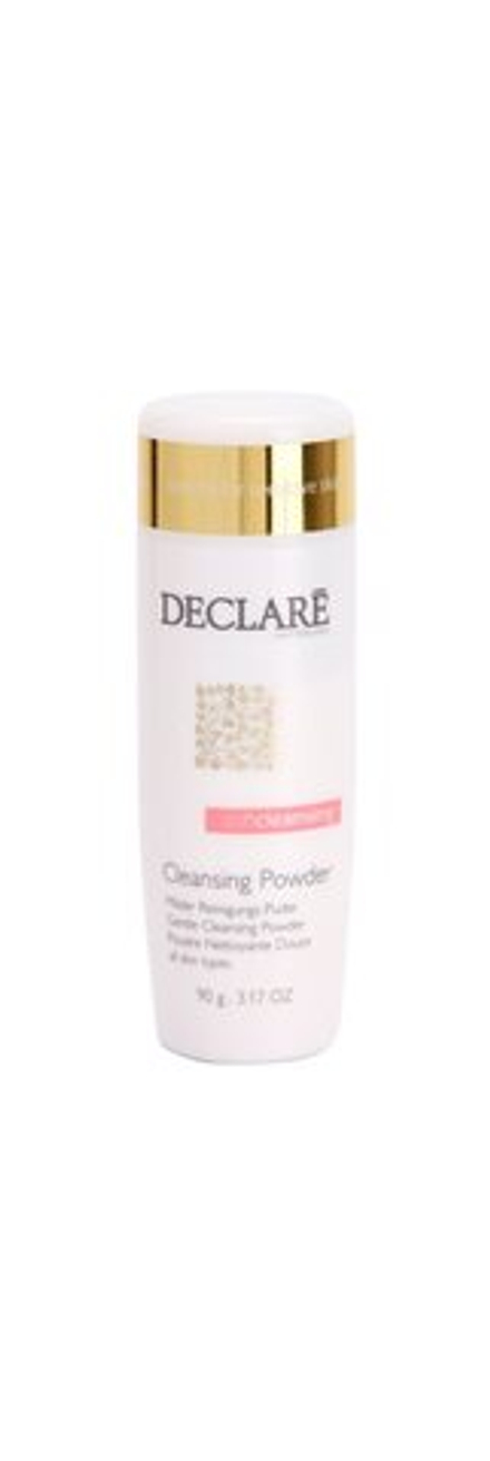 Declare Soft Cleansing - нежный очищающий порошок /   90  g  / GTIN 9007867005118