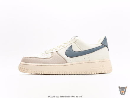 Кроссовки Air Force 1 '07 Low