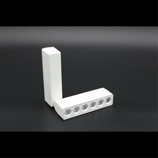 Светильник трековый APL.0102.10.06