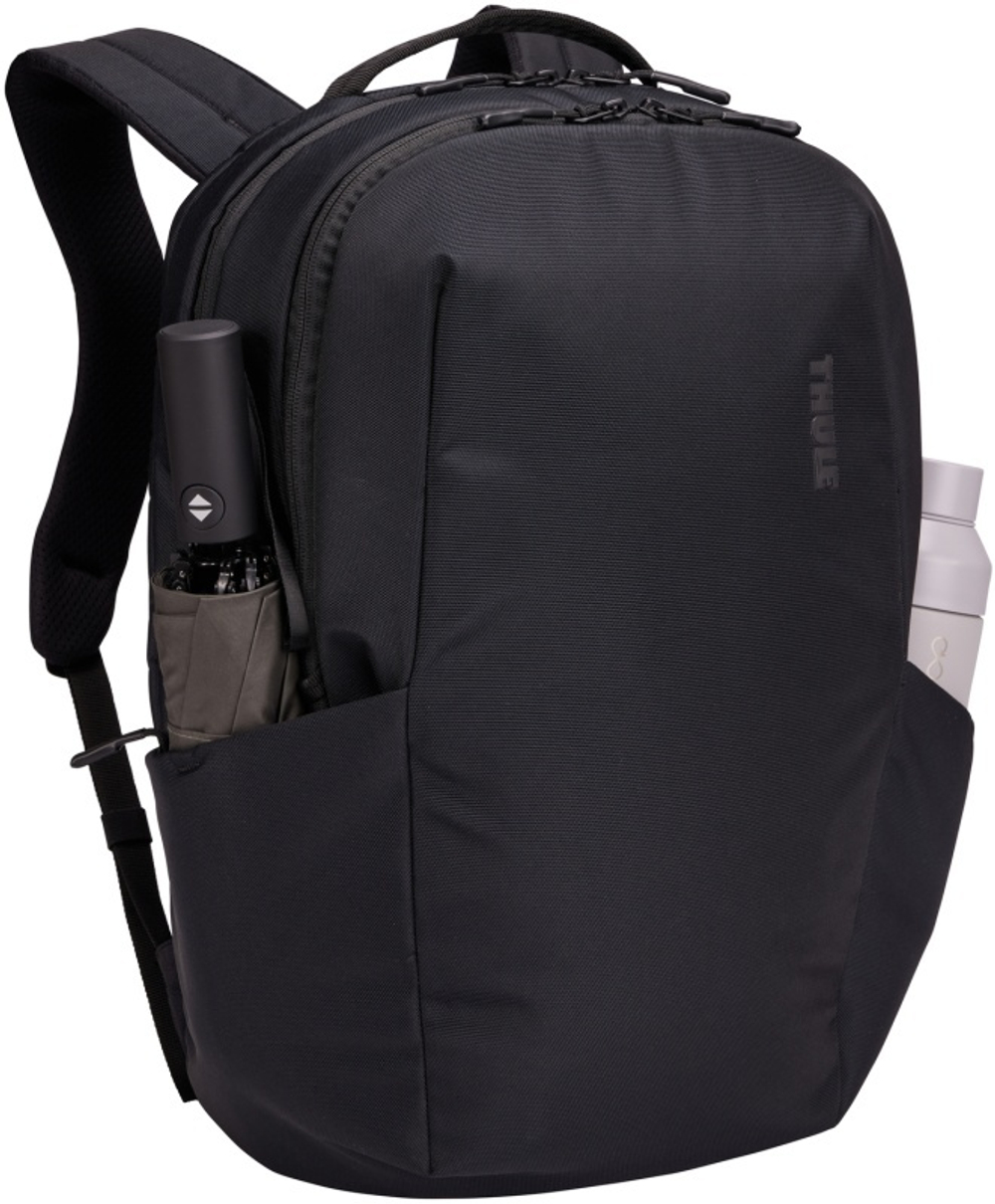 Рюкзак для ноутбука Thule Subterra 2 BP 27L TSLB417 Black (3205027)