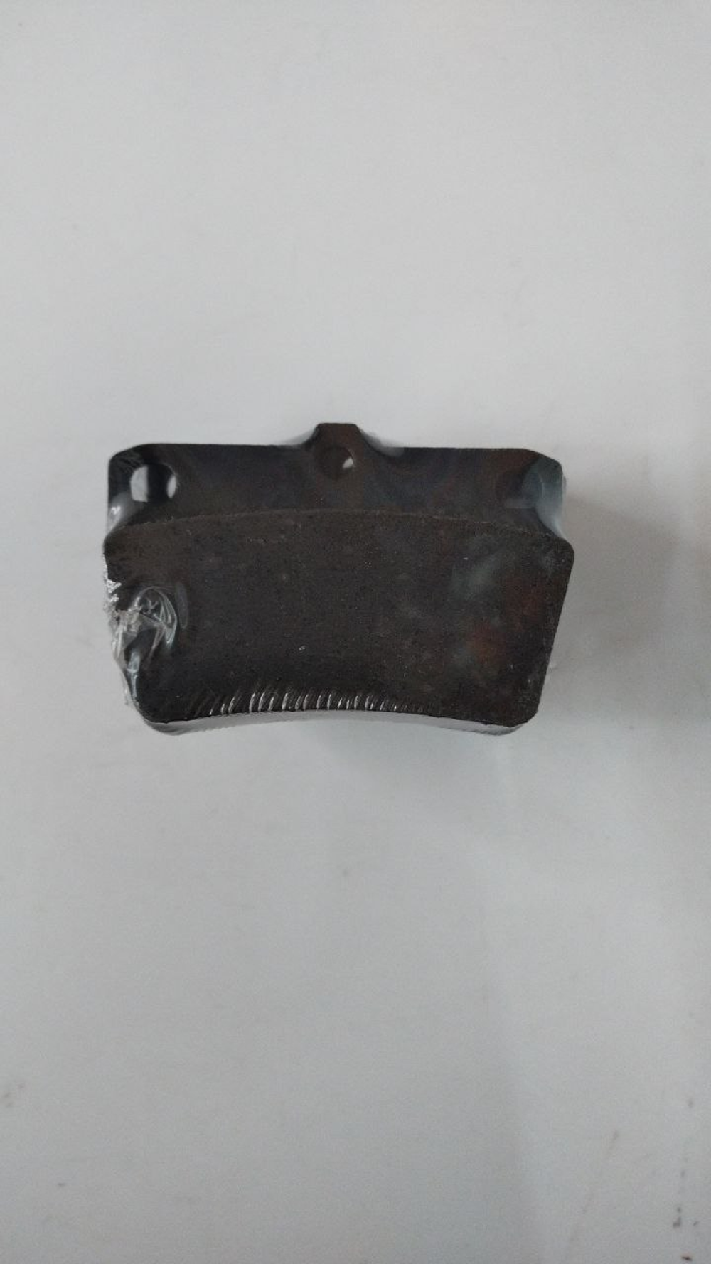 Колодки тормозные задние Чери Тигго T11 ОРГ. T11BJ3501080 CHERY Tiggo T11