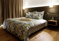 Наволочки 2шт 70х70 von der Thannen Crystal Kissen