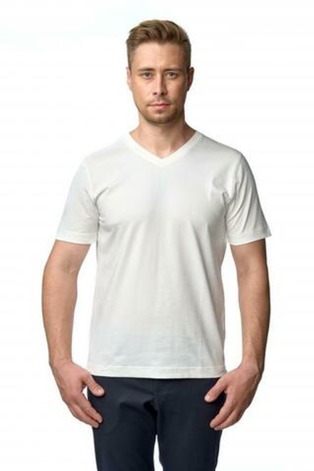 Футболка VAN CLIFF 141/001 Белый