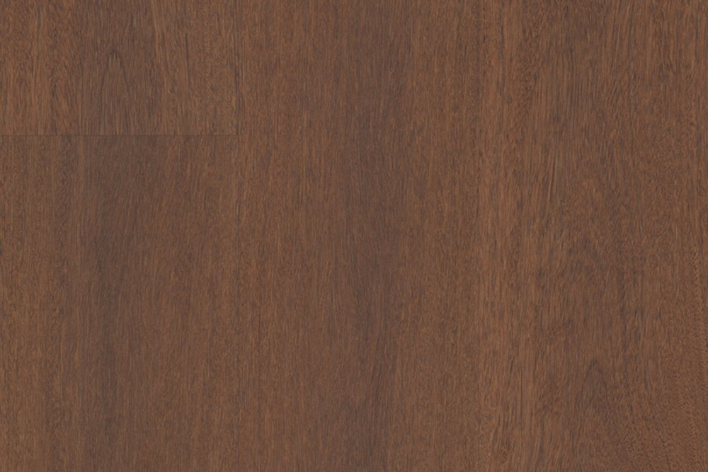 Jatoba (1200*150*10 мм) паркетная доска на HDF основе